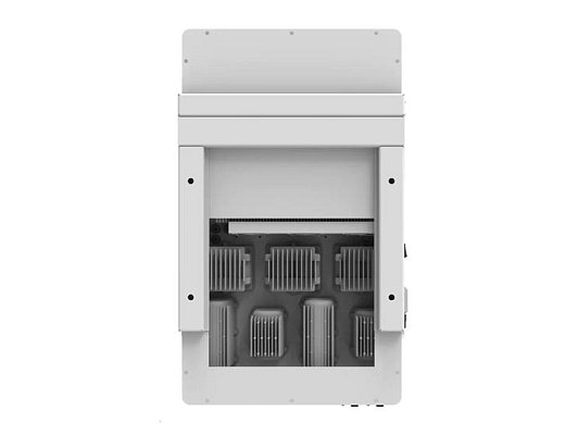 Střídač hybridní DEYE SUN-30K-SG01HP3-EU-BM3, 30kW, 3F, HV