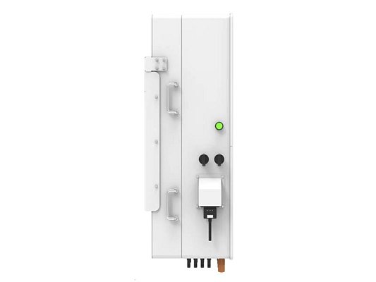 Střídač hybridní DEYE SUN-30K-SG01HP3-EU-BM3, 30kW, 3F, HV