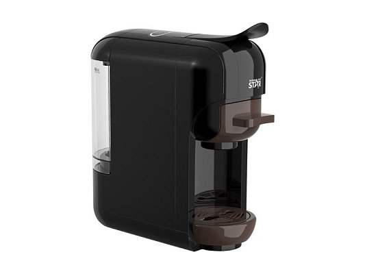Espresso WINNING STAR DA00452 na kapsle