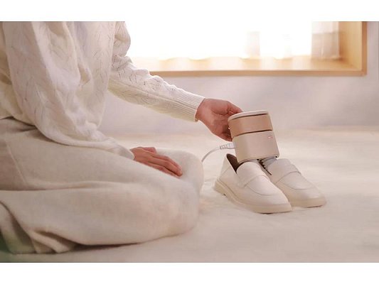 Vysoušeč obuvi SOTHING DSHJ-S-2110 White