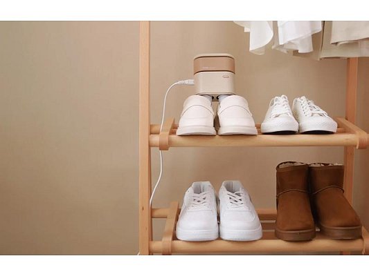 Vysoušeč obuvi SOTHING DSHJ-S-2110 White