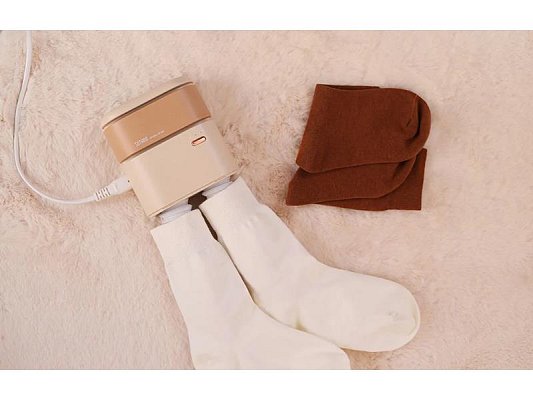 Vysoušeč obuvi SOTHING DSHJ-S-2110 White
