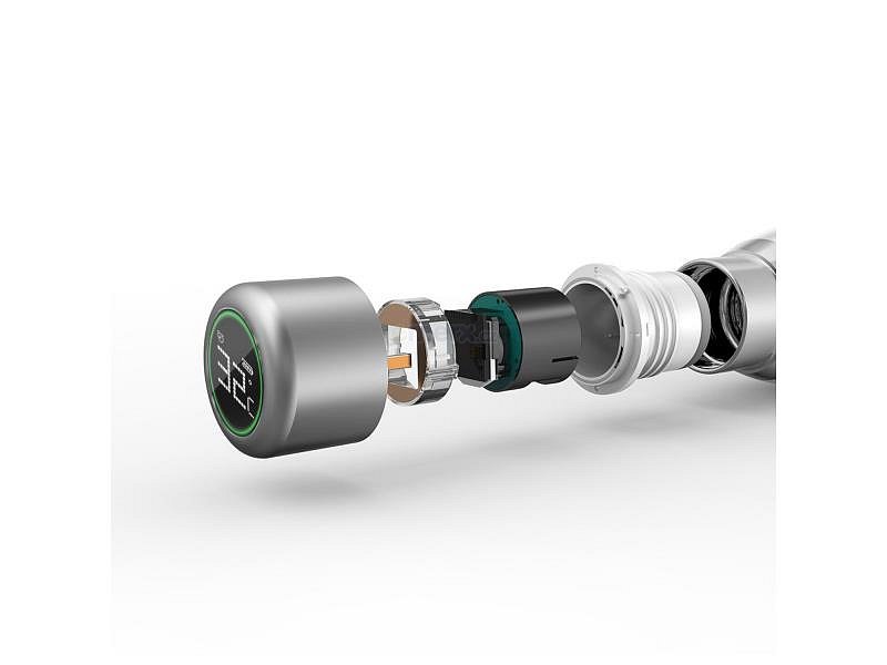 Termoska UMAX U5 White