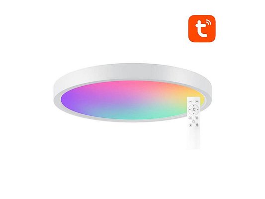 Smart LED svítidlo GOSUND LB12 RGB Bluetooth Tuya