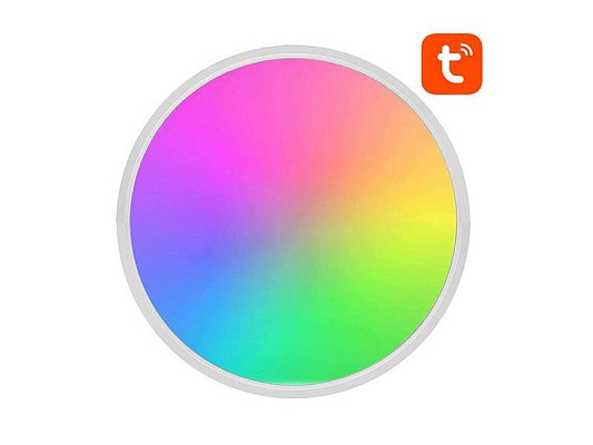 Smart LED svítidlo GOSUND LB12 RGB Bluetooth Tuya