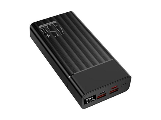 PowerBank YENKEE YPB 2145 20000mAh