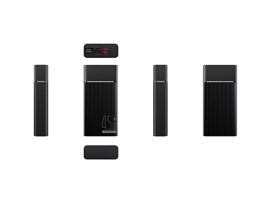 PowerBank YENKEE YPB 2145 20000mAh