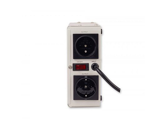 Stabilizátor napětí VOLT AVR 2000 Slim