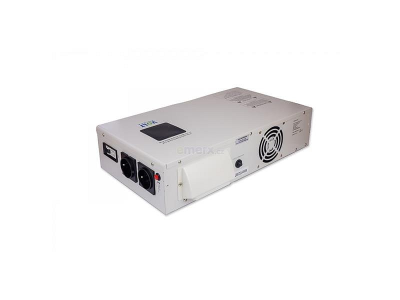 Stabilizátor napětí VOLT AVR 10000 Slim