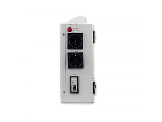 Stabilizátor napětí VOLT AVR 10000 Slim