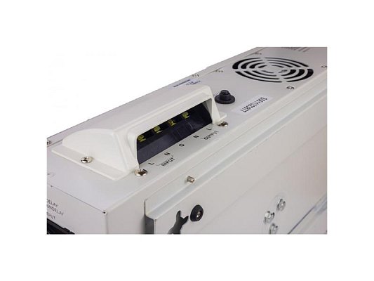 Stabilizátor napětí VOLT AVR 10000 Slim