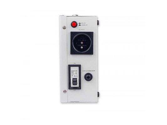 Stabilizátor napětí VOLT AVR 5000 Slim