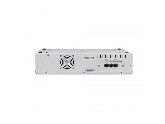 Stabilizátor napětí VOLT AVR 5000 Slim