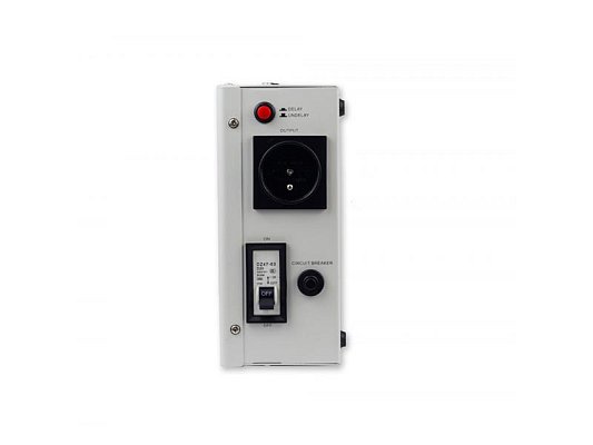 Stabilizátor napětí VOLT AVR 3000 Slim
