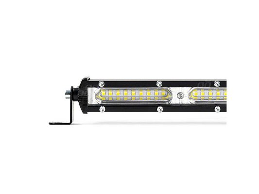 Světlo na pracovní stroje AMIO AWL55 144 LED SPOT 9-36V