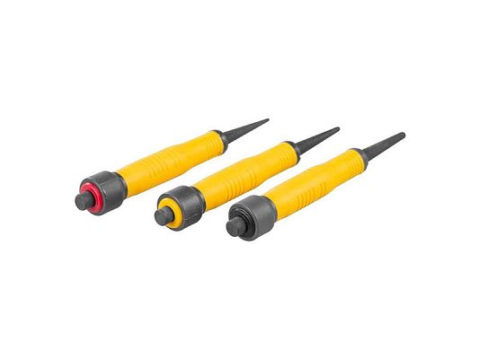 Děrovač STREND PRO 234251 3ks