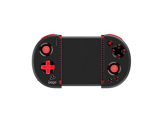 Gamepad iPEGA PG-9087s s držákem pro telefon