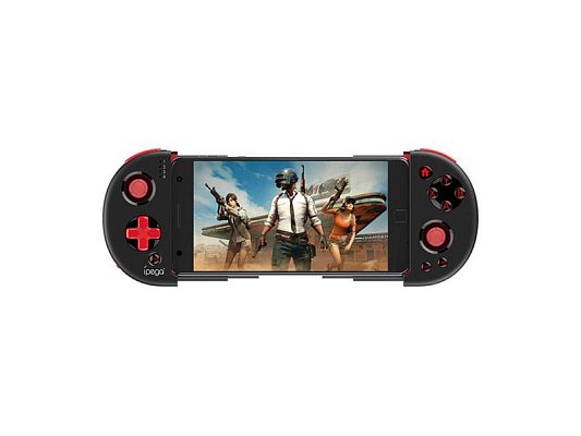 Gamepad iPEGA PG-9087s s držákem pro telefon