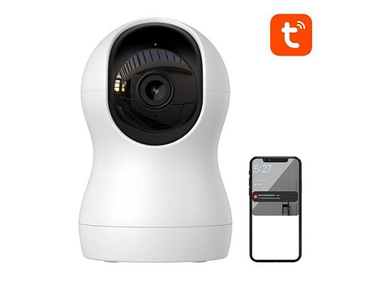 Kamera GOSUND IPC2 WiFi Tuya