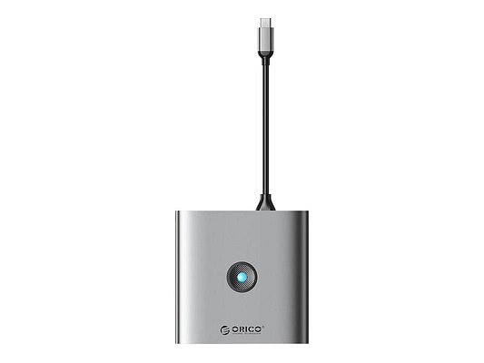 USB hub ORICO FAX3-6PCR 6v1