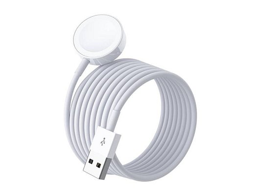 Nabíječka pro Apple Watch CHOETECH T400 USB