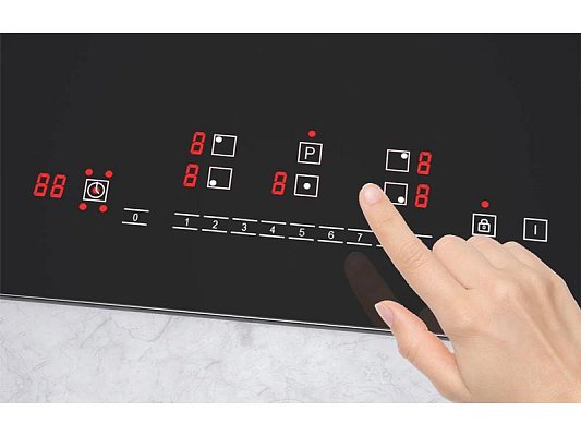 Deska indukční isEasy LI5-01
