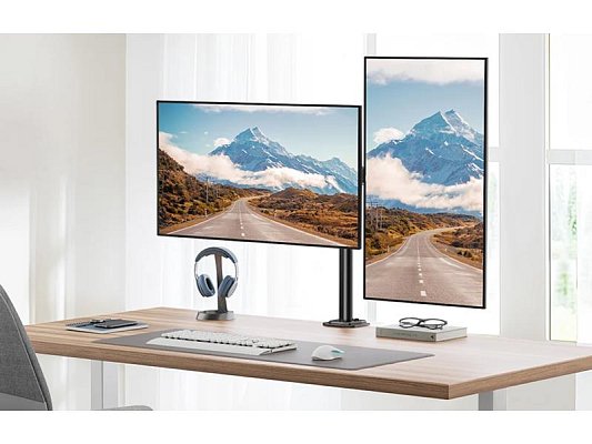 Držák monitoru HUANUO HNCM7