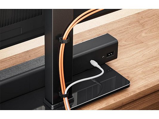 Držák na TV PERLEGEAR PGTVS26-US