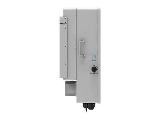 Střídač hybridní DEYE SUN-10K-SG04LP3-EU, 10kW, 3F, LV