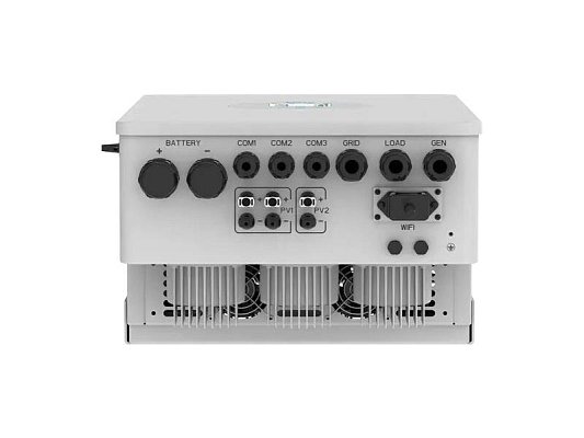 Střídač hybridní DEYE SUN-10K-SG04LP3-EU, 10kW, 3F, LV