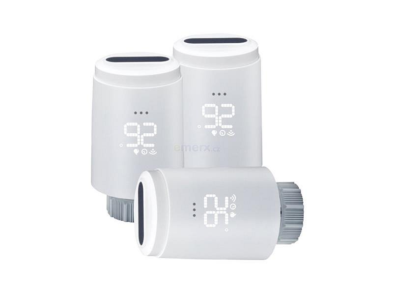 Smart ovladač garážových vrat CEL-TEC L180 W WiFi Tuya