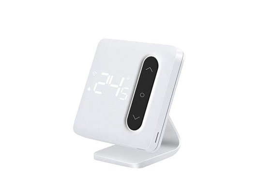 Smart ovladač garážových vrat CEL-TEC L180 W WiFi Tuya