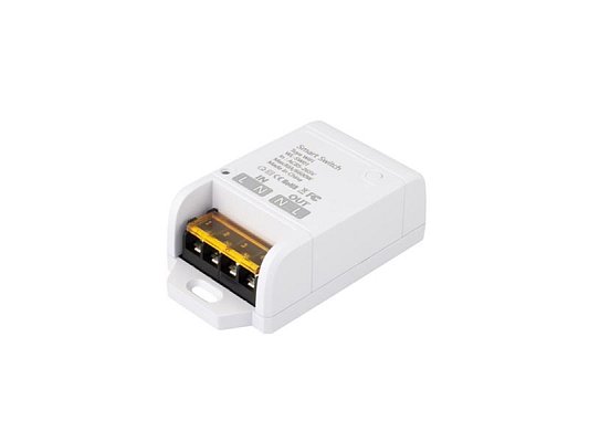 Smart Switch CEL-TEC L30A WiFi Tuya