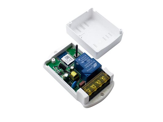 Smart Switch CEL-TEC L30A WiFi Tuya