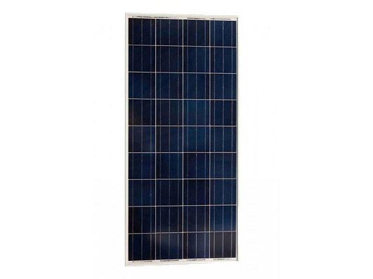 Solární set baterie GOOWEI ENERGY OTD75 (75Ah, 12V) a solární panel Victron Energy 115Wp/12V