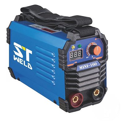 Svářecí invertor ST WELDING Mini 160HA