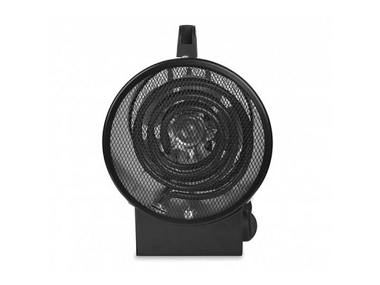 Topidlo elektrické VOLT Comfort Plus 2500W