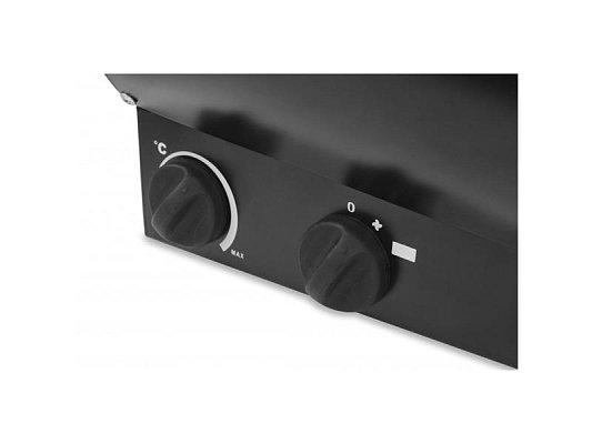 Topidlo elektrické VOLT Comfort Plus 2500W