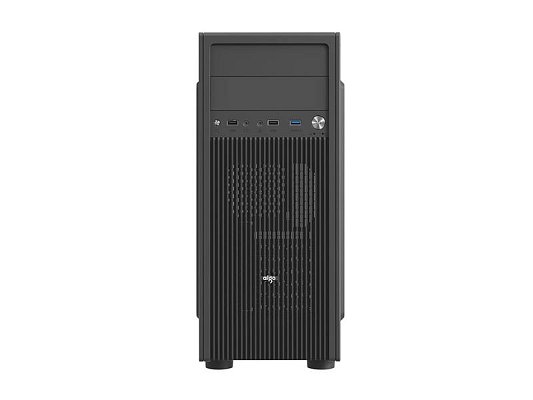 Počítačová skříň DARKFLASH B351 Black