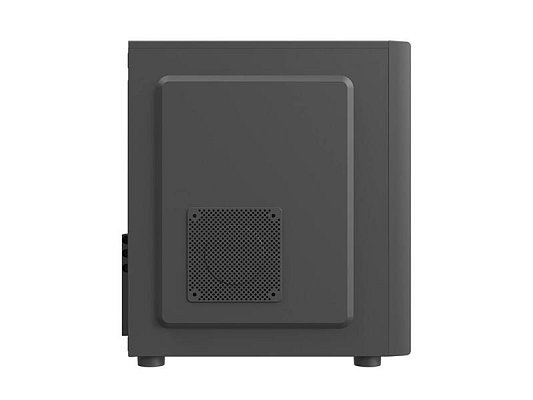 Počítačová skříň DARKFLASH B351 Black