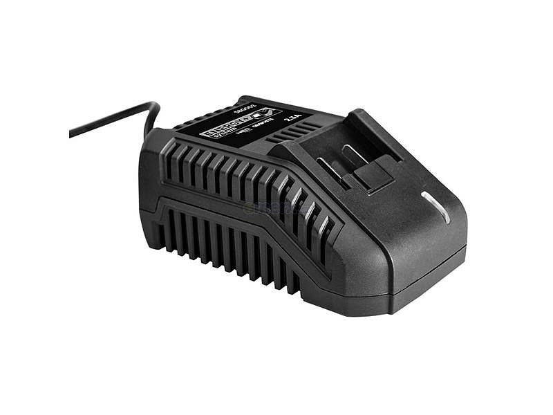 Nabíječka GRAPHITE 58G002 2,3A