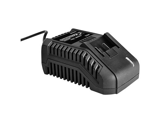Nabíječka GRAPHITE 58G002 2,3A