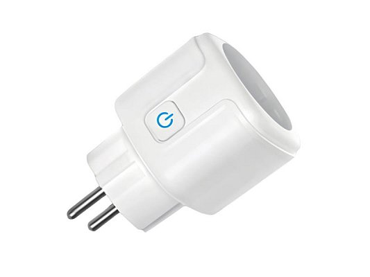 Smart zásuvka LTC LXU414 WiFi Tuya