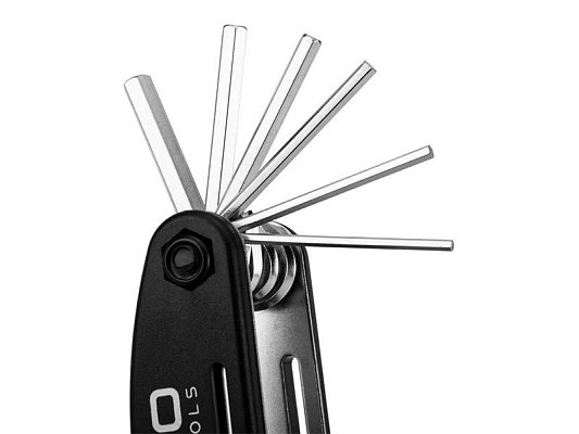 Sada na opravu jízdních kol NEO TOOLS 91-013