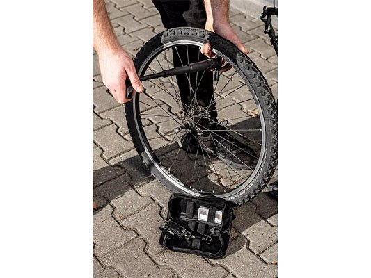 Sada na opravu jízdních kol NEO TOOLS 91-013