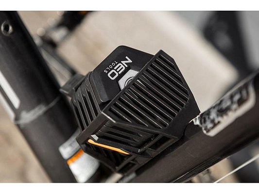 Zámek na kolo NEO TOOLS 91-006