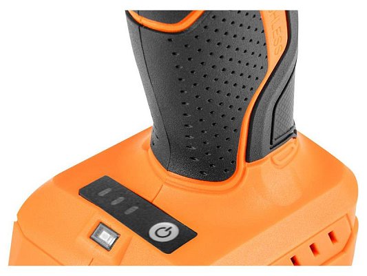 Utahovák rázový NEO TOOLS 04-608 bez akumulátoru