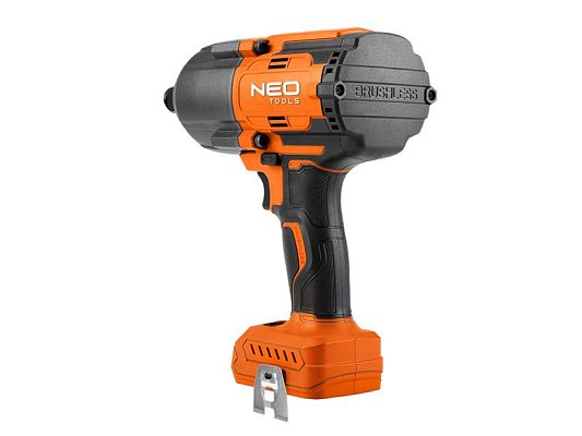 Utahovák rázový NEO TOOLS 04-618 bez akumulátoru