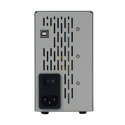 Laboratorní zdroj,0-60V/5,1A, 150W. 2,8'' LCD, 4 paměti