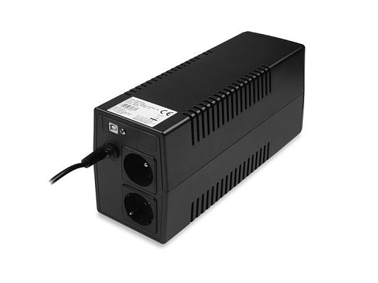 UPS VOLT Micro 800VA 480W 9Ah